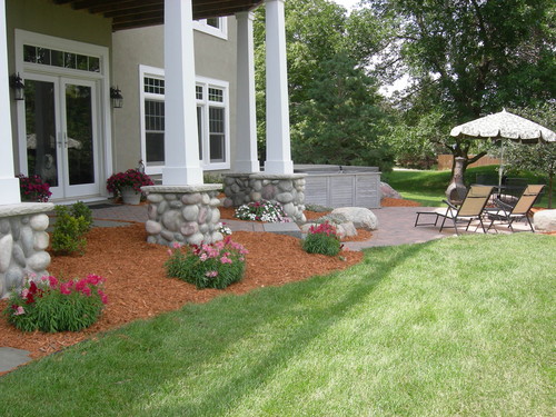 9251 Pierson Lake Drive, Chaska, MN, 55318, USA